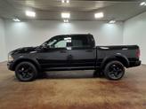 Thumbnail of 2022 Diamond Black Crystal Pearlcoat RAM 1500 Classic