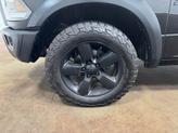 Thumbnail of 2022 Diamond Black Crystal Pearlcoat RAM 1500 Classic