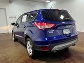 Thumbnail of 2016 Deep Impact Blue Ford Escape