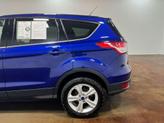 Thumbnail of 2016 Deep Impact Blue Ford Escape