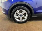 Thumbnail of 2016 Deep Impact Blue Ford Escape