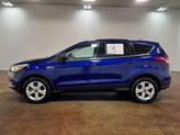 Thumbnail of 2016 Deep Impact Blue Ford Escape