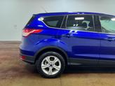 Thumbnail of 2016 Deep Impact Blue Ford Escape
