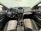 Thumbnail of 2016 Deep Impact Blue Ford Escape