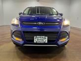 Thumbnail of 2016 Deep Impact Blue Ford Escape