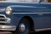 Thumbnail of 1950 Blue Dodge Meadowbrook