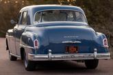 Thumbnail of 1950 Blue Dodge Meadowbrook
