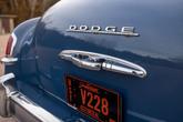 Thumbnail of 1950 Blue Dodge Meadowbrook