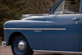 Thumbnail of 1950 Blue Dodge Meadowbrook