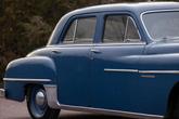Thumbnail of 1950 Blue Dodge Meadowbrook