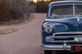 Thumbnail of 1950 Blue Dodge Meadowbrook