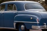 Thumbnail of 1950 Blue Dodge Meadowbrook