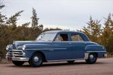 Thumbnail of 1950 Blue Dodge Meadowbrook