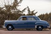 Thumbnail of 1950 Blue Dodge Meadowbrook
