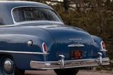 Thumbnail of 1950 Blue Dodge Meadowbrook