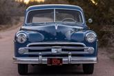 Thumbnail of 1950 Blue Dodge Meadowbrook