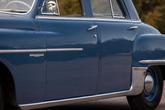 Thumbnail of 1950 Blue Dodge Meadowbrook