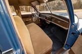 Thumbnail of 1950 Blue Dodge Meadowbrook