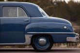 Thumbnail of 1950 Blue Dodge Meadowbrook