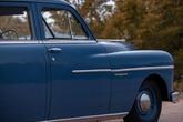 Thumbnail of 1950 Blue Dodge Meadowbrook