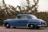 Thumbnail of 1950 Blue Dodge Meadowbrook