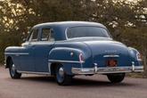 Thumbnail of 1950 Blue Dodge Meadowbrook
