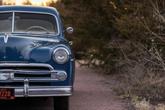 Thumbnail of 1950 Blue Dodge Meadowbrook