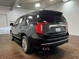 Thumbnail of 2024 Onyx Black GMC Yukon