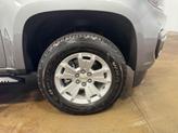 Thumbnail of 2022 Satin Steel Metallic Chevrolet Colorado
