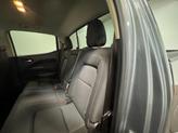 Thumbnail of 2022 Satin Steel Metallic Chevrolet Colorado