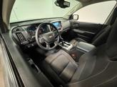 Thumbnail of 2022 Satin Steel Metallic Chevrolet Colorado