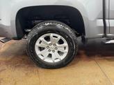 Thumbnail of 2022 Satin Steel Metallic Chevrolet Colorado