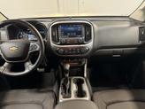 Thumbnail of 2022 Satin Steel Metallic Chevrolet Colorado