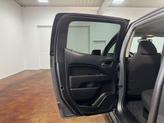 Thumbnail of 2022 Satin Steel Metallic Chevrolet Colorado