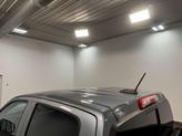 Thumbnail of 2022 Satin Steel Metallic Chevrolet Colorado