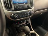 Thumbnail of 2022 Satin Steel Metallic Chevrolet Colorado