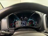 Thumbnail of 2022 Satin Steel Metallic Chevrolet Colorado