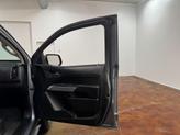 Thumbnail of 2022 Satin Steel Metallic Chevrolet Colorado