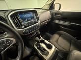 Thumbnail of 2022 Satin Steel Metallic Chevrolet Colorado