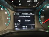 Thumbnail of 2022 Satin Steel Metallic Chevrolet Colorado