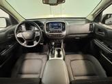 Thumbnail of 2022 Satin Steel Metallic Chevrolet Colorado
