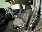 Thumbnail of 2022 Satin Steel Metallic Chevrolet Colorado
