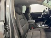 Thumbnail of 2022 Satin Steel Metallic Chevrolet Colorado