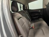 Thumbnail of 2022 Satin Steel Metallic Chevrolet Colorado