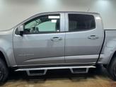 Thumbnail of 2022 Satin Steel Metallic Chevrolet Colorado