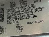 Thumbnail of 2022 Satin Steel Metallic Chevrolet Colorado