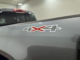 Thumbnail of 2022 Satin Steel Metallic Chevrolet Colorado