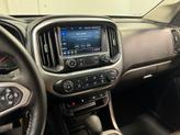 Thumbnail of 2022 Satin Steel Metallic Chevrolet Colorado