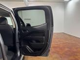 Thumbnail of 2022 Satin Steel Metallic Chevrolet Colorado