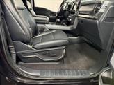 Thumbnail of 2023 Black Metallic Ford F-150